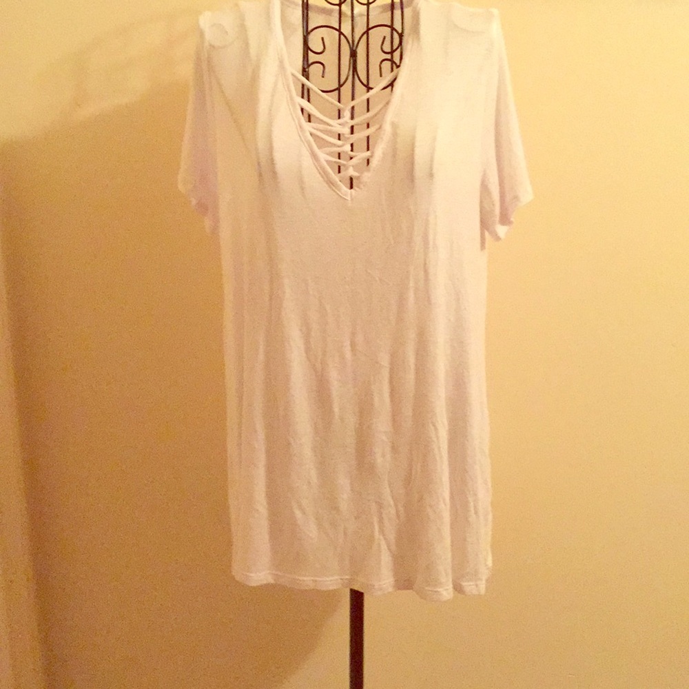 NWOT White Top